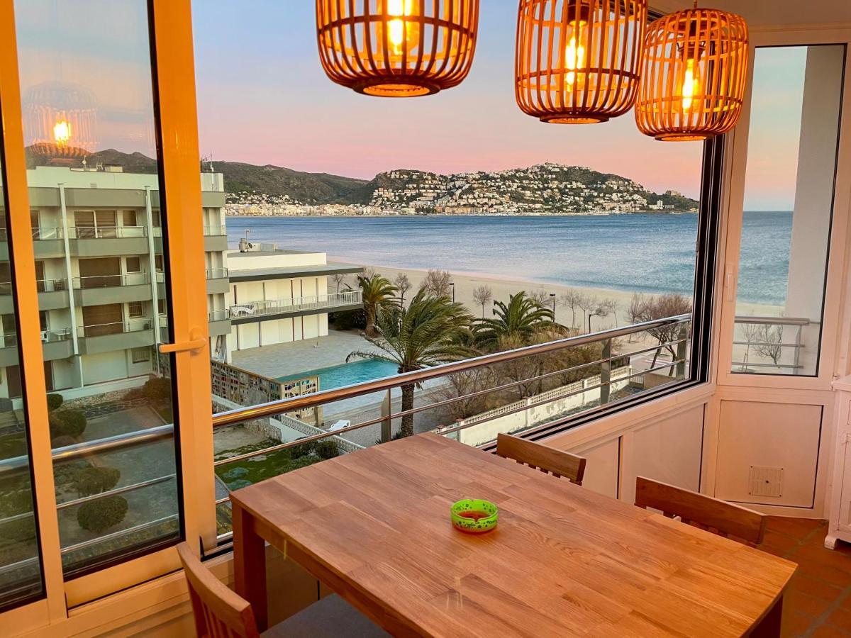 Studio Roses Beach מראה חיצוני תמונה