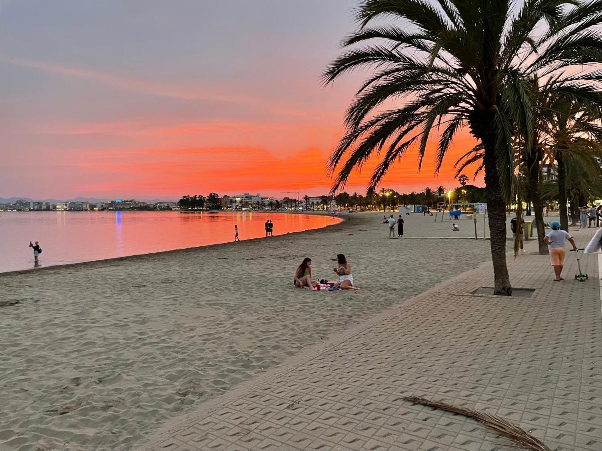 Studio Roses Beach מראה חיצוני תמונה