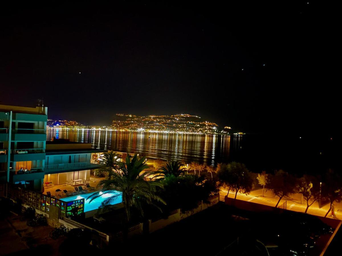 Studio Roses Beach מראה חיצוני תמונה