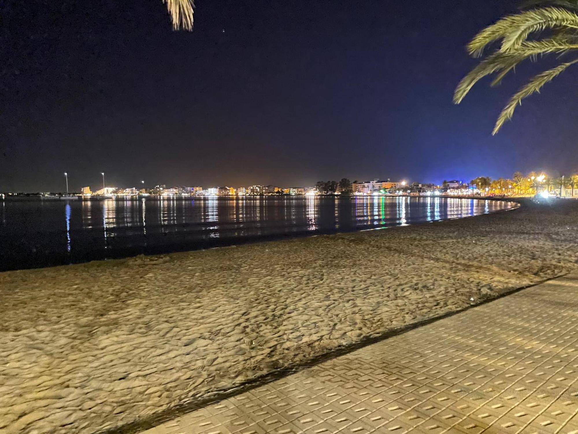 Studio Roses Beach מראה חיצוני תמונה