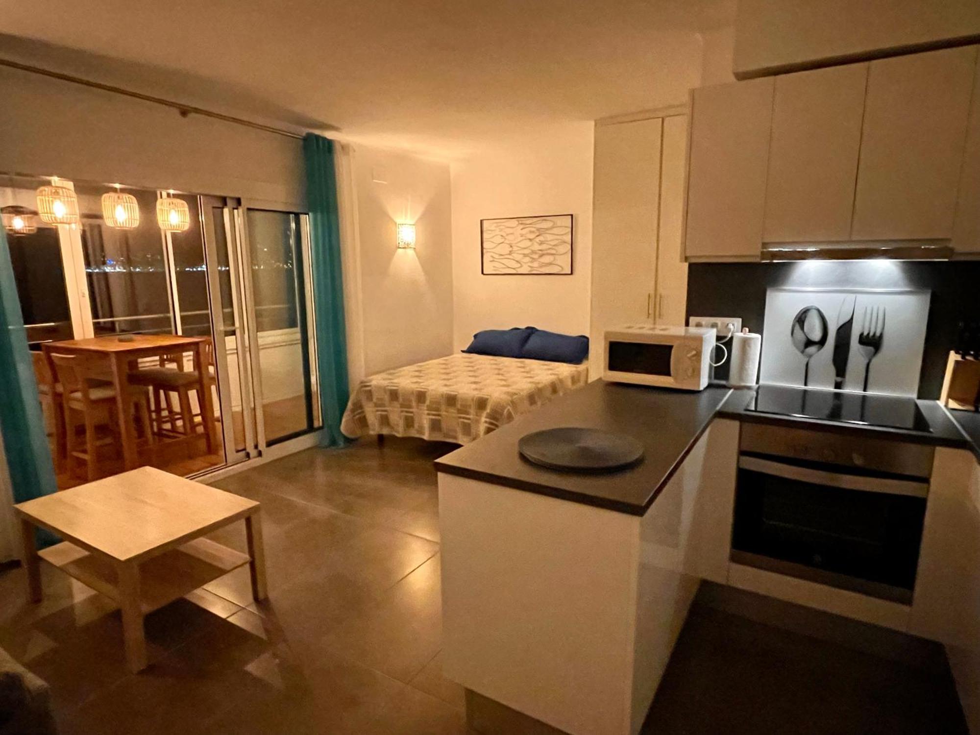 Studio Roses Beach מראה חיצוני תמונה