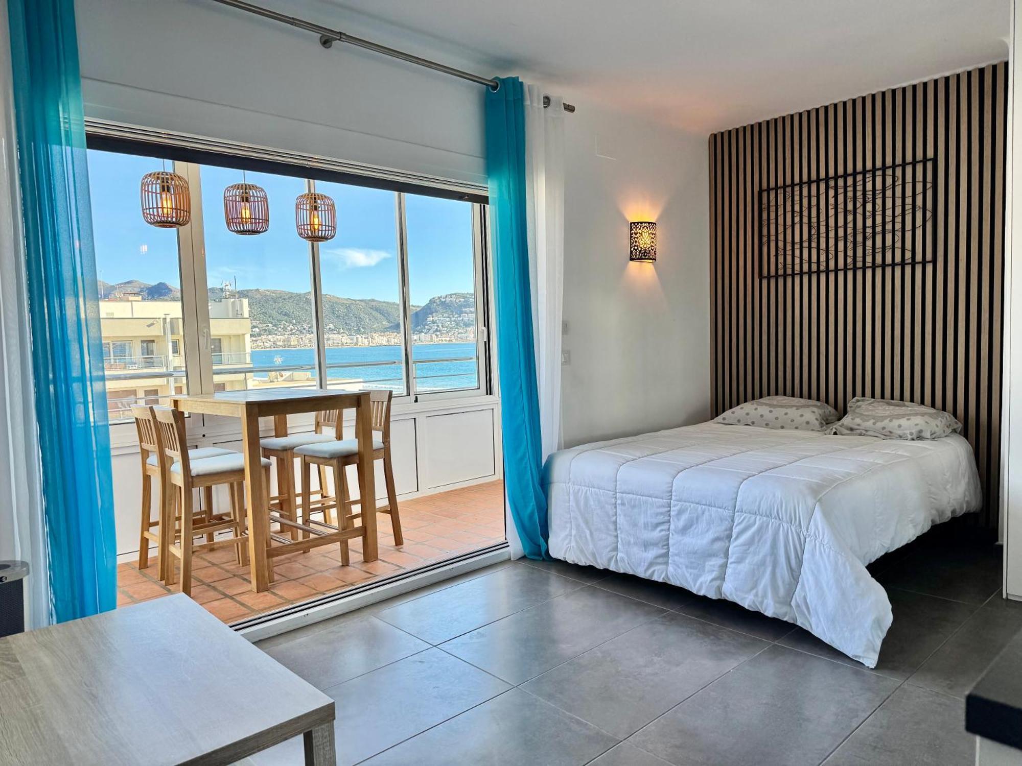 Studio Roses Beach מראה חיצוני תמונה